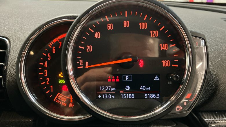 MINI Clubman 1.5 Cooper Exclusive 6dr Auto [Comfort/Nav+ Pack] Petrol Estate